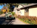 ⁴ᴷ⁶⁰ Walking Manhattan Project National Historical Park in Los Alamos, New Mexico