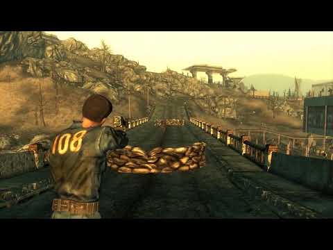 Видео: Убежище 108 и клоны Гэри | История Мира Fallout 3 Лор