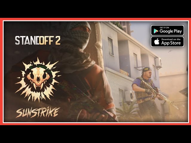 Standoff 2 - Apps on Google Play