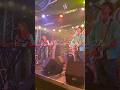 ピンクペッパークランブル / ゴホウビ #shorts #バンド #ライブ