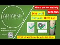 Ziemlich COOLE Sache! Split-Klima, BWWP im Juni 2025 - Autarkie - Folge 441