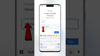 How To Create New Google Account!▶️