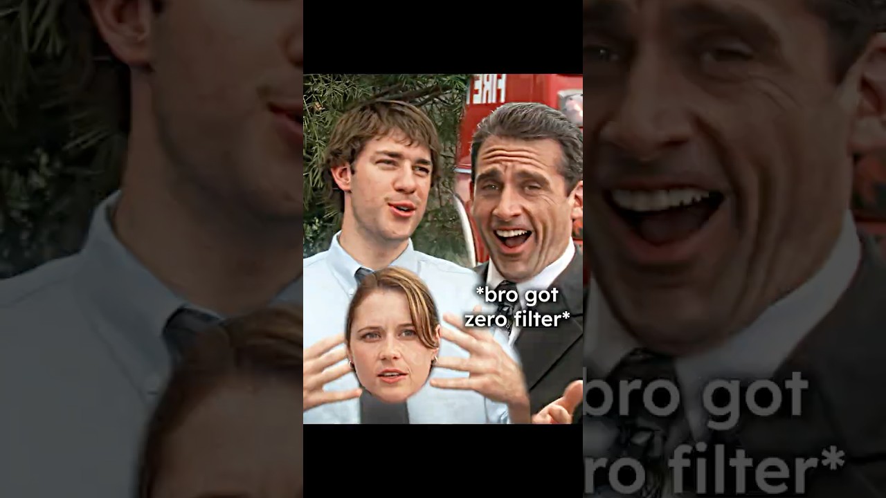 Who Would You Do ?! The Office US 