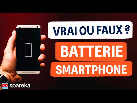Les idées reçues sur les batteries de smartphone : vrai ou faux ?