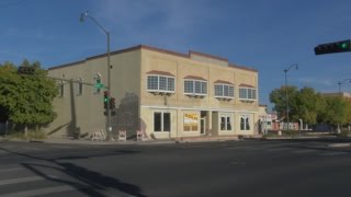 Couple buys Belen F&E Building, finds historic treasure trove