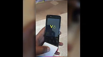 X TIGI Mobile Bafoussam 
