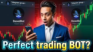 How to Trade Memecoins Like a Pro with BASEDBOT (Full Guide)