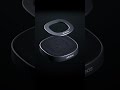 Introducing Alveos One. A wearable that listens to your breath. Subtle. Seamless. Transformative.
