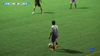 TITAN FC VS VBOS FC. Match 1