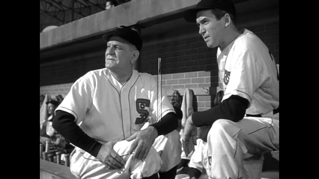 BASEBALL MOVIES - YouTube