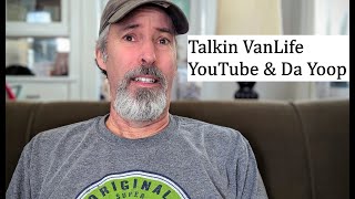 VanLife ~Talkin VanLife, Youtube & Da Yoop by Wander Dano 350 views 1 month ago 11 minutes, 13 seconds