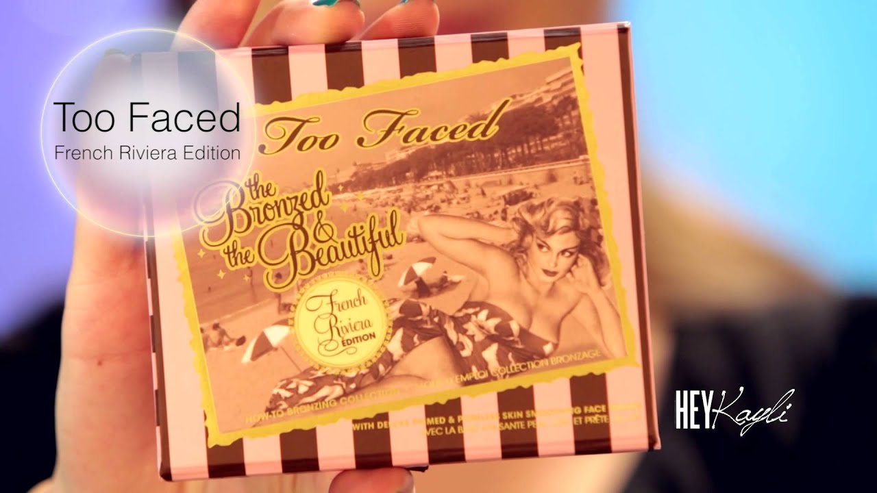 Get Ready With Me: Summer Eyes!!