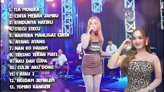 FULL ALBUM AJENG FEBRIA TERBARU 2025 – LAGU DANGDUT PALING ENAK DIDENGAR