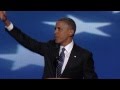 The 2012 Democratic National Convention Speeches: Obama, Biden, Michelle, Clinton, Kerry and more