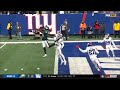 Jalen Reagor DROPS Game-Winning TD Vs Giants To Lose Game