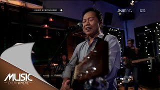 Sandhy Sondoro - Kini Kau Telah Kembali, Ya Ramadhan - Music Everywhere