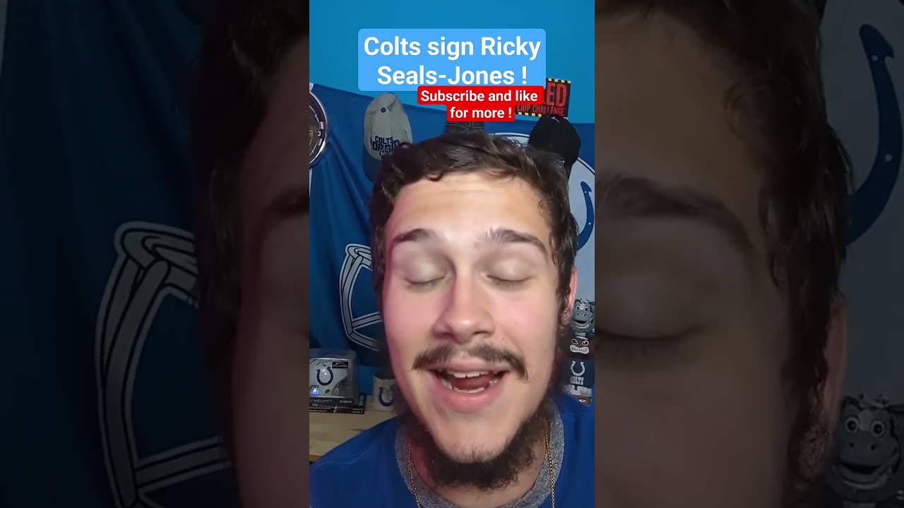 Ricky Seals's Instagram, Twitter & Facebook on IDCrawl