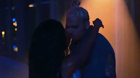 Chris Brown - WE (Warm Embrace) (Official Video)