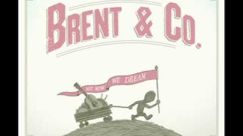 Brent & Co - Breathe [Original]