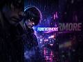Forevermore – Paul Bennett (Rock Cover) | Neon Static AI #shorts #neonstaticai #aicover