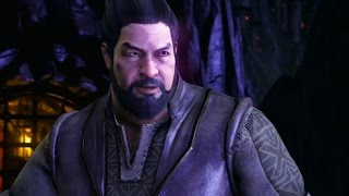 Mortal Kombat X: Bo' Rai Cho Variation Breakdown