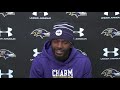 Dez Bryant On Joining Ravens, Facing Cowboys | Baltimore Ravens