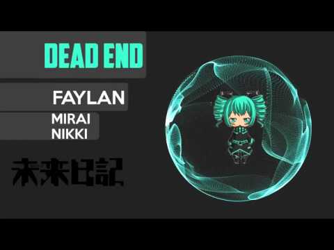 Mirai Nikki Opening 2 - Dead End