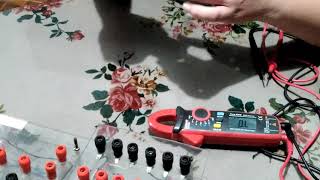 Static Testing for Motor