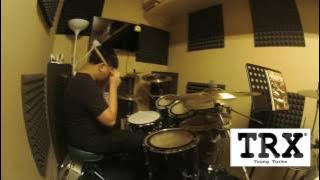 五月天 - 少年他的奇幻漂流 Mayday - Life of Planet Drum Cover