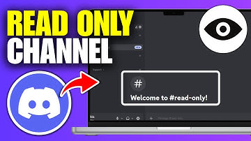 How To Make A Read Only Channel In Discord (Quick Guide)