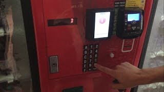 How to legally hack a vending machine ..WARNING THIS IS REAL.. screenshot 4