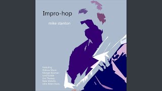 I'll Pick You (feat. Morgan Bosman, Urri Thames, John Alden Davis & Nathaniel Melville)