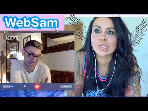 Shanna Kress : « Je ne veux plus participer à ce genre d’émission ...