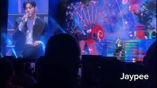 So beautiful - 황민현 Hwang Minhyun - #HWANGMINHYUN_IN_MNL