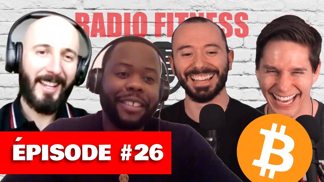 #26: Entrevue avec Julien Mbony et Mathieu Bussière de Valeo-X - YouTube