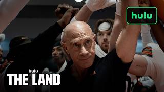 The Land | Official Trailer | Hulu
