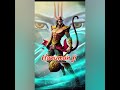 #shortsvideo #hanuman