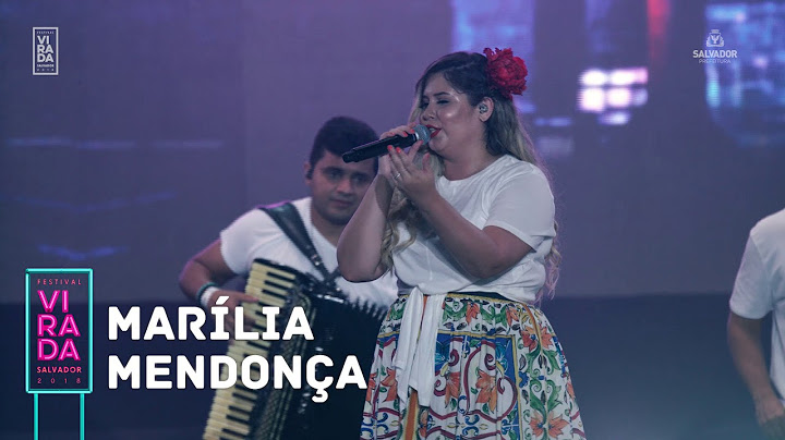 Melhores Momentos Virada Salvador dia 31/12