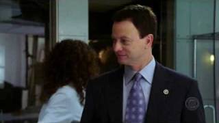 CSI NY - Smacked - The Time of my Life