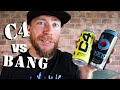 BANG Vs Cellucor C4 Which is Better? Review/ Opinion