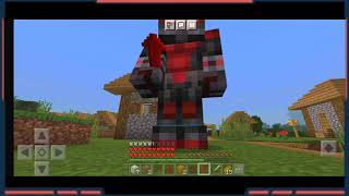 Oggy Become Ant Man In Minecraft | With Jack | Rock Indian Gamer |