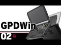47 GAMES ON GPD WIN 2 - SMASH ULTIMATE STYLE!