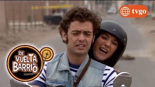 Back to the Neighborhood 17/05/2017 - Chapter 8 - 4/5