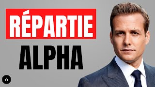 3 Harvey Specter Repartition Techniques