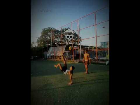 Only in Brazil ⚽️☠️ #football #edit #shorts