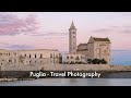Puglia Travel Photography