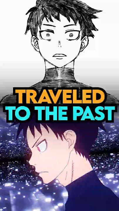 Fire Force: What Happened to Shinra in Season 3's Cliffhanger? #fireforce #fireforceseason3 #anime