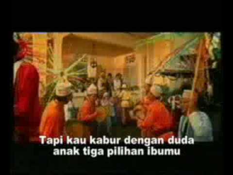 Ancur Iwan Fals Youtube