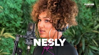 Nesly - Koka Playzer Live Session 