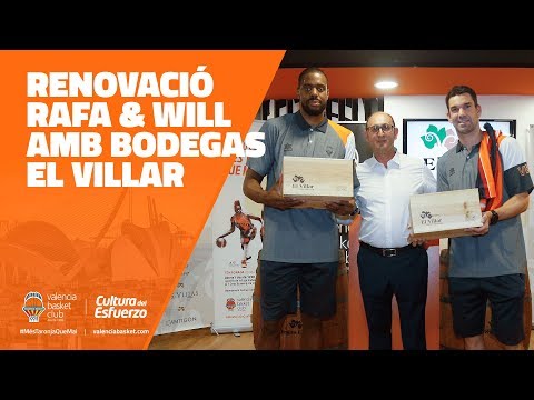 Acto de renovación
